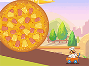 Pepperoni Gone Wild - Action & Adventure - Y8.COM