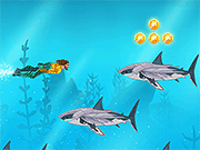 Aquaman – Race To Atlantis