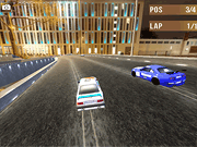 Mad Cop Police Car Race - Racing & Driving - Y8.COM