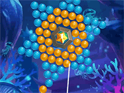 Sea Bubble Shooter - Arcade & Classic - Y8.COM