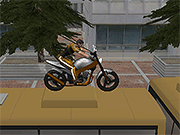 Stunt Bike - Racing & Driving - Y8.COM