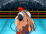 Boxing Hero : Punch Champions - Fighting - Y8.COM