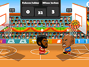 Head Sports! Basketball - Sports - Y8.COM