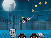 Knight Rider - Racing & Driving - Y8.COM