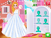 Princess Girls Wedding Trip - Girls - Y8.COM