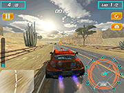 Turbo Mayhem - Racing & Driving - Y8.COM
