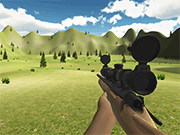 Deer Hunter Classical - Shooting - Y8.COM
