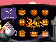 Mashing Pumpkins