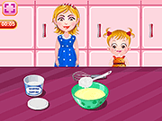 Moms Recipes Pudding - Girls - Y8.COM
