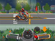 Moto Quest: Bike Racing - Racing & Driving - Y8.COM