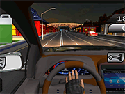 Car Traffic Sim - Racing & Driving - Y8.COM