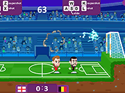 Football Masters: Euro 2020 - Sports - Y8.COM