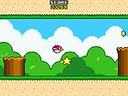 Bird Quest: Adventure Flappy - Skill - Y8.COM