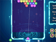 Neon Bubble - Arcade & Classic - Y8.COM