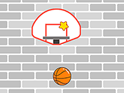 Extreme Basket Fall - Sports - Y8.COM