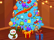 My Christmas Tree Decoration - Arcade & Classic - Y8.COM