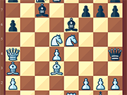 Chess Grandmaster - Thinking - Y8.COM