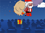 Santas Last Minute Presents - Arcade & Classic - Y8.COM