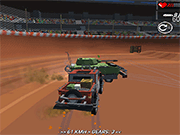 Pixel Car Crash Demolition - Racing & Driving - Y8.COM