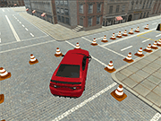 Car Parking 3D - Racing & Driving - Y8.COM
