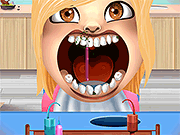 Become a Dentist - Skill - Y8.COM