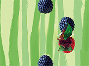 Berries Jumper