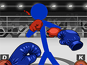 Stickman Boxing Ko Champion - Fighting - Y8.COM