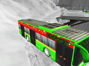Passenger Pickup 3D: Winter - Racing & Driving - Y8.COM