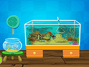 My Dream Aquarium