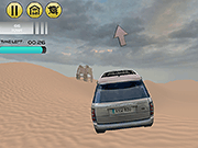 Dubai Dune Challange - Racing & Driving - Y8.COM