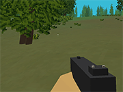 Forest Survival - Shooting - Y8.COM
