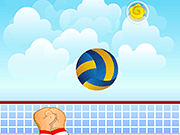 Volleyball - Skill - Y8.COM