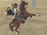 Horseman - Fighting - Y8.COM