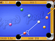 Speed Pool King - Sports - Y8.COM