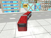 City Metro Bus Simulator - Racing & Driving - Y8.COM