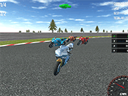 Moto Racer - Racing & Driving - Y8.COM