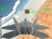 Fighter Aircraft Simulator - Skill - Y8.COM
