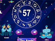 Horoscope Test - Girls - Y8.COM