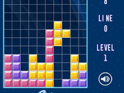 Tetris - Skill - Y8.COM