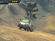 Extreme Offroad Cars 3: Cargo - Racing & Driving - Y8.COM