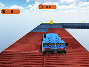 Ramp Car Stunts Racing Impossible Tracks 3D - Racing & Driving - Y8.COM
