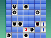 Minesweeper Challenge