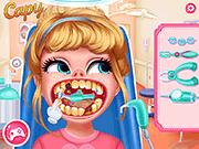 Princess Dentist Adventure - Fun/Crazy - Y8.COM