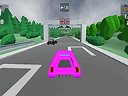 Ultimate Racing Cars 3D