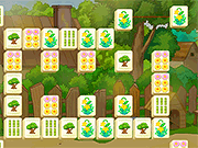 Flower Mahjong Connect - Thinking - Y8.COM
