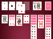Solitaire: Classy Gold