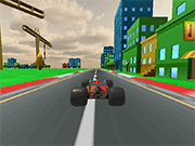 F1 Racing - Racing & Driving - Y8.COM