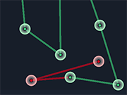 Untangle - Thinking - Y8.COM