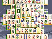 Mahjong Titans - Thinking - Y8.COM