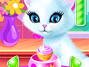 Princess Kitty Care - Fun/Crazy - Y8.COM